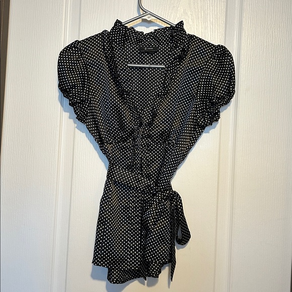 Dress blouse - Picture 2 of 5